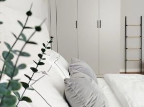 Квартира Dubrovskiy apart на набережной Невы