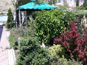 Гостевой Дом Канны