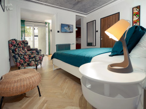 Апартаменты Tulum Apart Belgrade