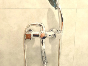 Апартаменты Nebula Inn