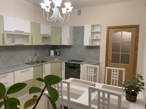 Апартаменты Генерала Лизюкова 61В