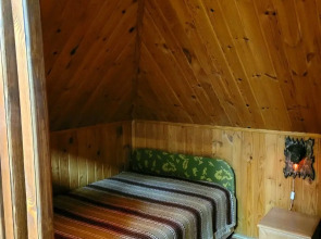 Частный дом Уютный домик