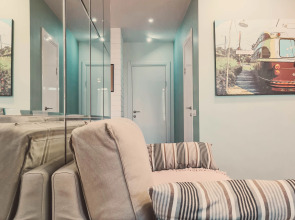 Квартира Квартира Атмосферы