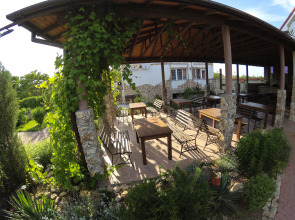 Гостевой дом Альфа