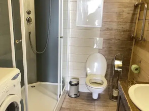 Апартаменты 1312 в Sunny Valley