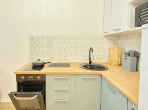 Апартаменты Apart-Comfort на Лескова 44 ЖК Волга Парк