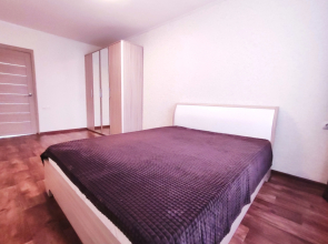 Апартаменты на Гафиатуллина 45-99