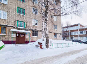 Апартаменты Бизнес класса Лимония