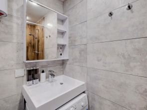 Апартаменты Добрые Сутки на Кирова