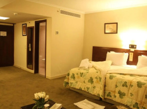 Hotel Horizon Shahrazad