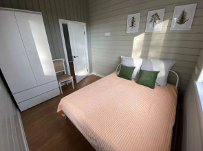 Частный дом Лисья Горка 30