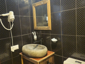 Бутик-отель Verdzi