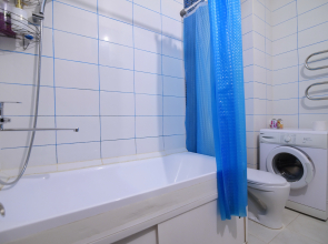 Квартира Около Аэропорта Толмачево