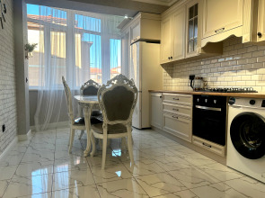 Апартаменты "Эленика" Красивые в Каспийске