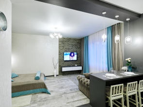 Апартаменты AmaFlat