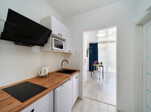 Квартира Sevastopol-Apartment