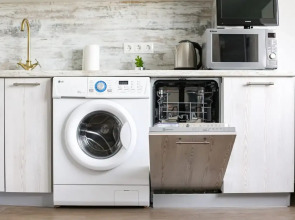 Апартаменты Flat Inn | Смоленск | Высокий этаж с видом на центр