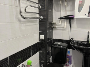 Однокомнатная квартира 40 кв.м на Набережной нефтяников 6