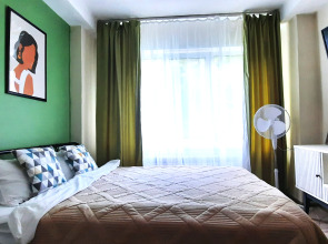 Апартаменты Абакан