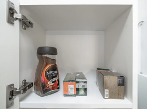 Апартаменты Студия в Филимонково