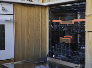 Квартира Просторная двухкомнатная GetFlat