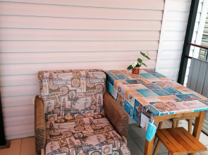 Гостевой Дом Свирский