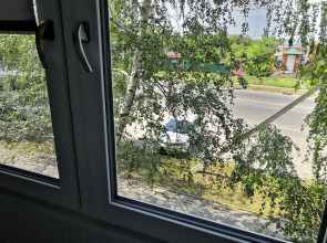 Квартира Luxury Studio на Пушкина