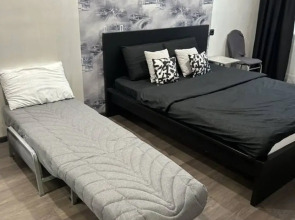 Квартира Уютно как дома