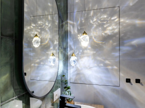 Апартаменты Монро studio от Home24