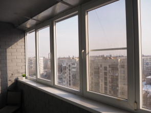 Апартаменты на улице Героев Танкограда 63а