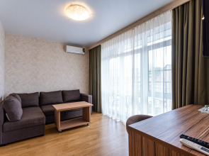 Гостевой дом Анастасия