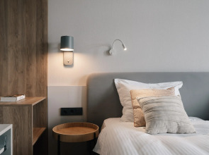 Отель Ays Club Шерегеш