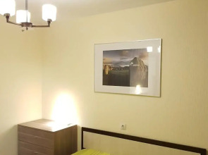 Апартаменты на Московской 121/1