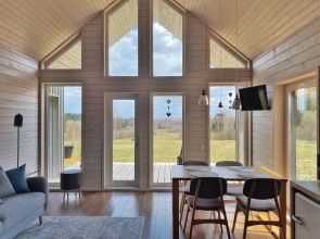 Гостевой дом Родионова дача