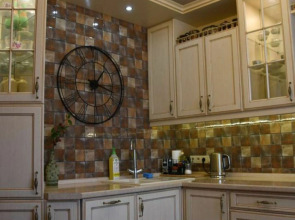 Квартира Уютное гнездышко рядом с парком в Гатчине