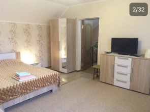 Гостевой дом Натали Ессентуки