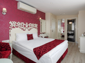 Dream Bosphorus Hotel