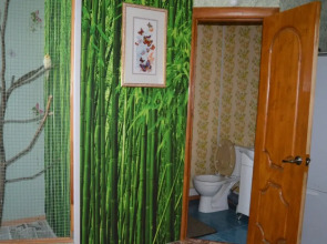 Гостевой дом  Маришкин дом