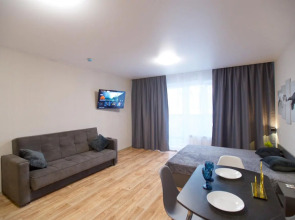 Апартаменты Power