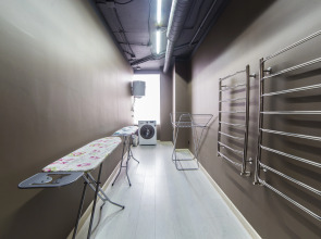 Хостел Панорама Лофт