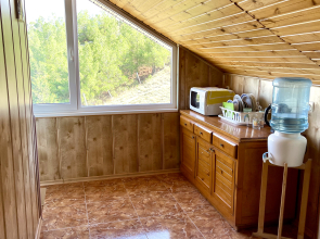 Гостевой Дом Ёлки