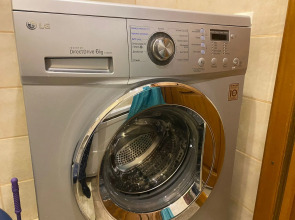 Апартаменты SeveRent Советская 35А