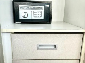 Апартаменты Serenity Wongamat