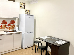 Квартира на Эрвье 30к4