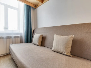 Апартаменты Sokroma МЕЛ