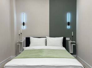 Квартира Авокадо 1-комнатная