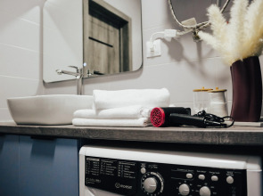 Апартаменты Romanna Home Atop