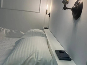 Апартаменты Звезда DaVinci