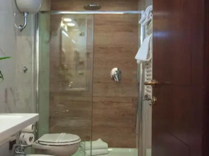 Отель Palladium Palace