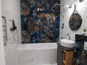 Квартира у Моря